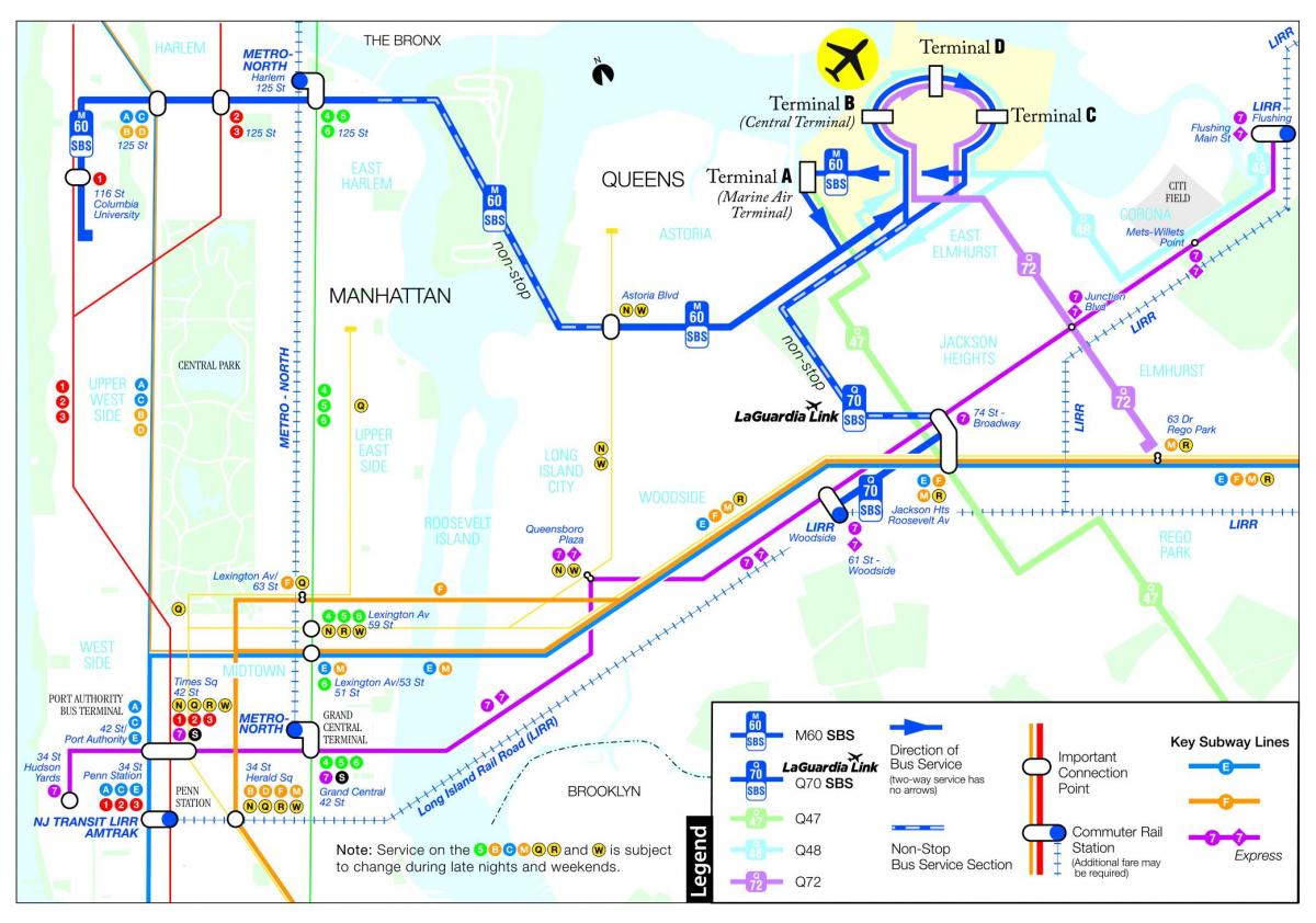 harta e m60 autobus